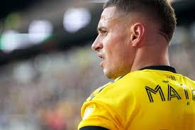 PHOTOS: Columbus Crew vs. Inter Miami