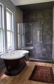 Thinking of remodeling the bathroom and doing away with the tub in favor of a bigger nicer shower. 46 Bathroom Design Ideas To Inspire Your Next Renovation Architectural Digest