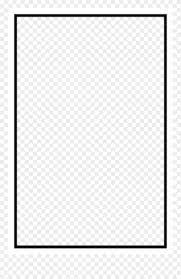 Download Hd Transparent Black Bars Border Black Box Png Clipart And Use The Free Clipart For Your Creative Project Clip Art Black Bar New Background Images