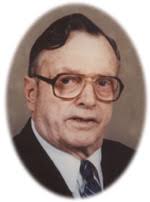 Edmond Brown Obituary April 25, 2006