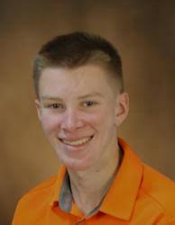 Aaron Schimke, Kaukauna