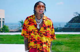 Tyga's 'Taste' Featuring Offset is Officially Platinum - The Source