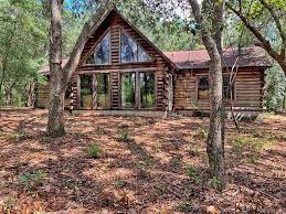 Check spelling or type a new query. Rustic Log Cabin Acreage 77 Acres Farm For Sale In Trenton Gilchrist County Florida 205952 Farmflip