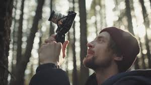 FRUITION, The Life and Dreams of Nicolas Müller