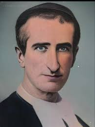 El Santo Hermano Miguel . . . #BenditoQuito #undiacomohoy #historias  #historia #hombre #Ecuador #quito_ecuador🇪🇨 #catolicos #Quito #maestro  #ElPeregrinodeUIO #vídeoviral #aprendiendoentiktok ...