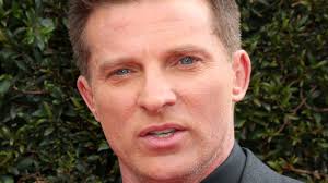 Who Did Steve Burton Play On The Young And The Restless?