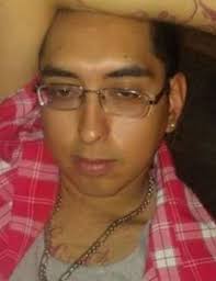 Louis Adrian Armendarez Obituary March 31, 2020