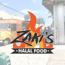 ZAKI'S Halal Food truck — Halal restaurant food truck in South Richmond Hill, New York