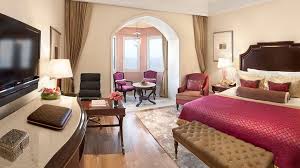 The Taj Mahal Palace | Condé Nast ...