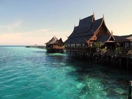 Photo Of Pulau Sipadan Semporna District Look At The Color Of That Water Semporna Around The Worlds Favorite Places
