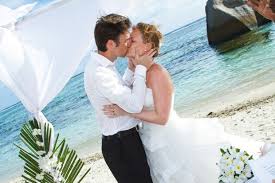 Meine Traumhochzeit Auf Den Seychellen Weddings By Monique