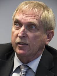 Dave Giles, congressional candidate, picked up DUI in Gilbert in 2007