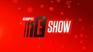 Welcome to the official espn facebook page, where we never get tired of talking. Espn F Show Espn Deportes