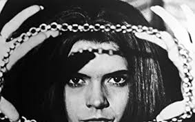 Taliesin meets the vampires: The Cat Creature