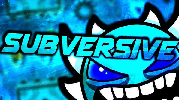 Fotka levelu SUBVERSIVE