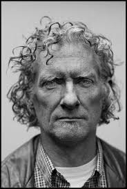 Dave Fulton Comedian