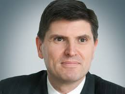 George Quinn, Zurich Insurance Group