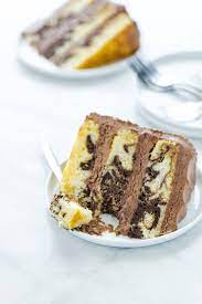 The Best Gluten Free Marble Cake Recipe Recipe Gluten Free Marble Cake Recipe Gluten Free Cake Recipe Cake Recipes