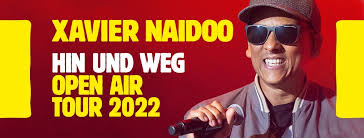 We did not find results for: Xavier Naidoo Facebook