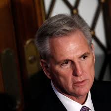 For GOP, Speaker's Battle Mirrors National Disagreement Over Trump-Style  Leadership