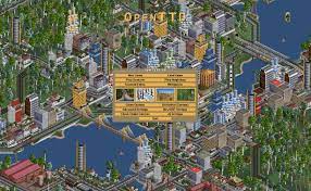 This is by far the best game and way ahead of its time. Business Simulation Game Wikipedia