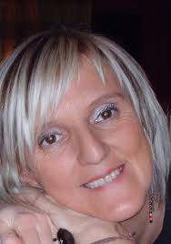 Michèle MARSEILLE, 54 ans (RANG DU FLIERS)