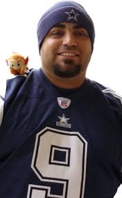 Gabriel Flores Obituary