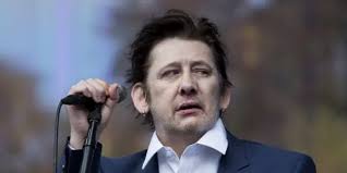Shane MacGowan Net Worth