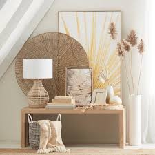 Peinture luxens 28 nuancier peinture luxens chambredhotesvendee, peinture luxens exterieur gris anthracite pajero blog, nuancier peinture facade leroy merlin gamboahinestrosa, how do paint colours get their names popsugar home, peinture architecte leroy merlin nuanr destin luxens, peinture blanc. Lampe De Table En Rotin Et En Tissu Natural Wood Coffee Table Coffee Table Wood Coffee Table