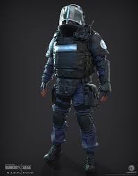 Z Pix By Jempix Page 23 Modern Warfare Rainbow Six Siege Art Rainbow