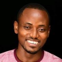 400+ "Benjamin Owusu