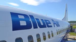 Blue air blueair bilete blue air. Black Friday Blue Air Bilete De Avion Cu Reducere 15