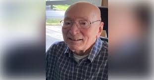 Obituary information for Robert A. "Bob" Hettinger