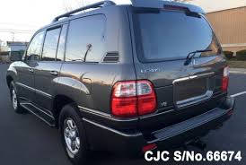 Your destination for buying lexus lx 470. 2002 Left Hand Lexus Lx 470 Gray For Sale Stock No 66674 Left Hand Used Cars Exporter