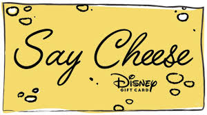 In september 2010 wh smith bought the gadget shop from the entertainer. Say Cheese And Tasteepcot With Disney Gift Card Disney Parks Blog