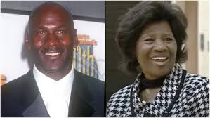 The Untold Truth Of Michael Jordan's Mom