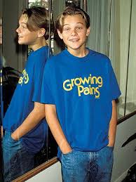 Leonardo Dicaprio In Growing Pains A Look Back At The J Edgar Star S Breakout Role Young Leonardo Dicaprio Leonardo Dicaprio 90s Leonardo Dicaprio