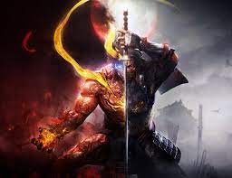 Its stellar combat is elevated by the. Nioh 2 Review Gamespot