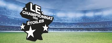 Suivez toute la ligue 1 en direct. Le Championnat Des Etoiles France Football 9eme Journee