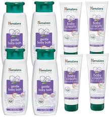 Home knitting yarn product details. Buy Himalaya Baby Powder 400g Set Of 4 Baby Cream 400ml Set Of 4 Pack Of 8 Online At Low Prices In India Paytmmall Com