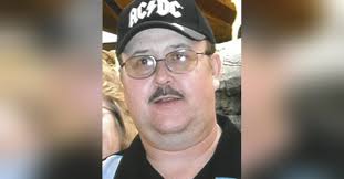 Obituary information for Gary Nathan Robey