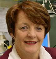 Libby Gleeson: Award-winning author of the Hannah series