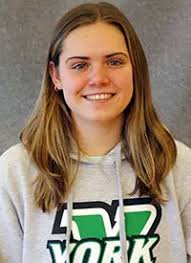 2021-22 Women's Track and Field Roster