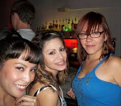 Reid Speed, Lea Luna, & Friends