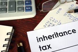 Inheritance tax is imposed as a percentage of the value of a decedent's estate transferred to beneficiaries by will, heirs by intestacy and transferees by operation of law. Is Your Inheritance Considered Taxable Income H R Block