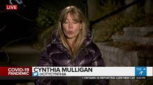 For urban areas in general, see city. Citynews Reporter Cynthia Mulligan Citynews Toronto Facebook