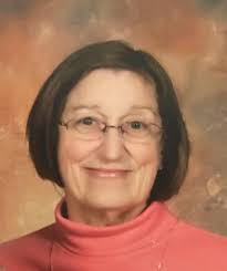 Elaine Fisk Obituary