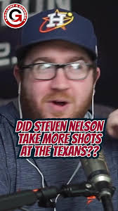 Why Is Stephen Nelson Replacing Joe Davis