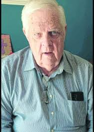 Charles Mccaw's Instagram, Twitter & Facebook