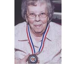 Caroline Barrios Obituary (2012)